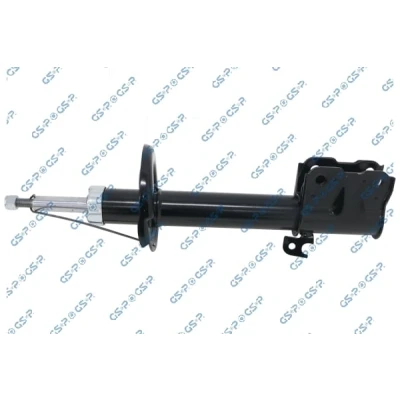 Immagine di GSP 32357692 Ammortizzatore Assale anteriore Sx A pressione del gas doppio tubo tipo McPherson MITSUBISHI: Colt VI (Z30) 1.5, 1.1