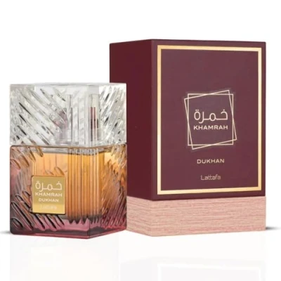 Immagine di Lattafa Khamrah Dukhan Eau de Parfum 100 ml