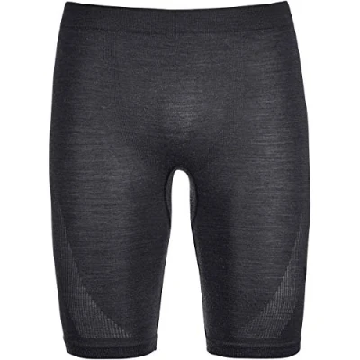 Immagine di 120 COMP LIGHT SHORTS M C: black raven T: L