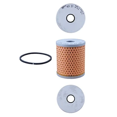 Immagine di MAHLE ORIGINAL KL 150 OF Filtro Carburante per condotti/circuiti 8 8,0 RENAULT: CLIO 1, Super 5 Hatchback, 19 I FIAT: Cinquecento