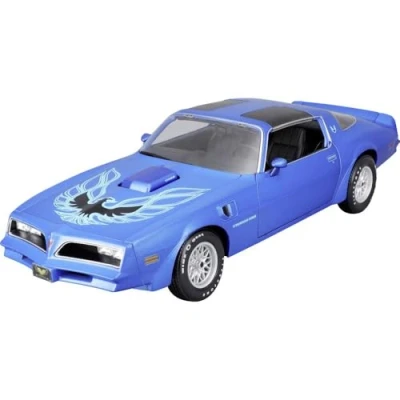 Immagine di Maisto Pontiac Firebird Trans Am &#039;78 1:18 Automodello