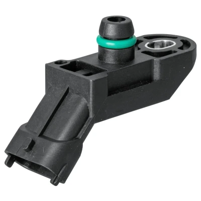 Immagine di HELLA 6PP 009 400 111 Sensore, Pressione alimentazione SMART: Fortwo I Coupe, FIAT: Doblo Cargo, Stilo Hatchback, Qubo