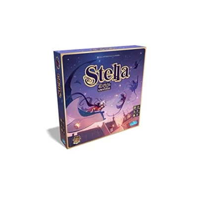 Immagine di ASMODEE STELLA DIXIT UNIVERSE