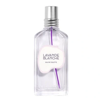 Immagine di L&#039;Occitane Lavande Blanche Eau de Toilette 50 ml