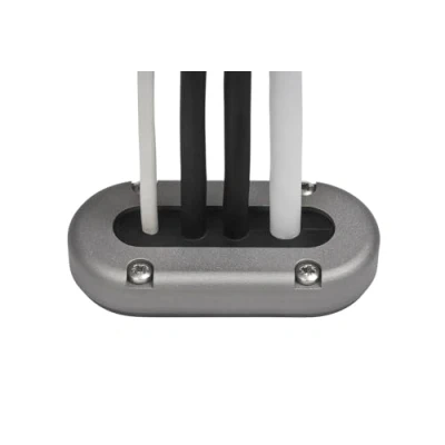 Immagine di SCANSTRUT Multi Deck Seal Fits Multiple Cables UP TO 15MM Dia