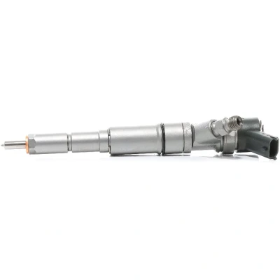 Immagine di METZGER ORIGINAL ERSATZTEIL 0870011 Iniettore Common Rail Pezzo di ricambio codificato con disp. autodiagn. OBD anello tenuta
