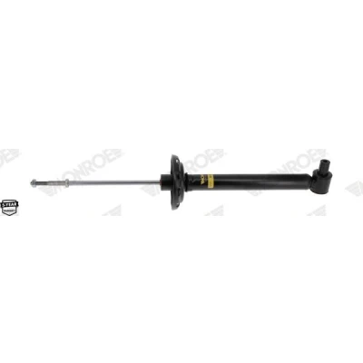 Immagine di MONROE G1373 Ammortizzatore A pressione del gas doppio tubo con reggimolla Occhiello inferiore, Spina superiore AUDI: A4 B5 Avant
