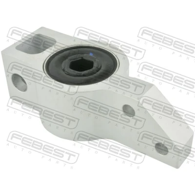 Immagine di FEBEST ADAB A3LH Silent Block Assale anteriore inferiore, Sx, posteriore AUDI: A3 Sportback, Hatchback