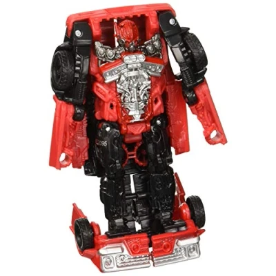 Immagine di Transformers Hasbro Shatter (Energon Igniters), E2095ES0