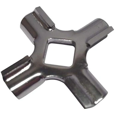 Immagine di Lama per tritacarne/tritacarne FGA 9706857, W10408733. Compatibile con FGA.