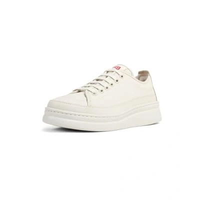 Immagine di Camper Runner Up K201626, Scarpe da Ginnastica Donna, Bianco 009, 35 EU