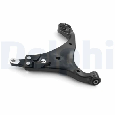 Immagine di DELPHI TC2171 Braccio oscillante, Sospensione ruota longitudinale oscillante KIA: cee‘d I Station Wagon, Hatchback