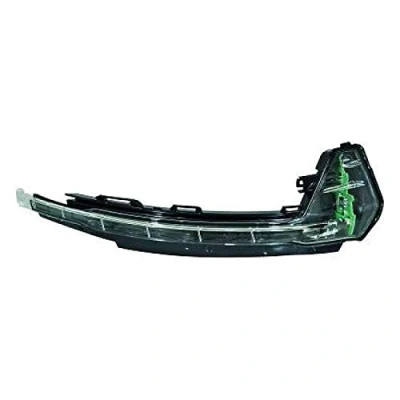 Immagine di TYC 728 0057 Radiatore motore 585 416 23 Alette di raffreddamento montate meccanicamente DACIA: Sandero I, Logan I MCV, Duster SUV