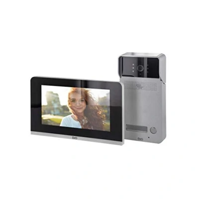 Immagine di Chacon Videocitofono touch screen 7&quot; 2 fili DIOVDPMKT01