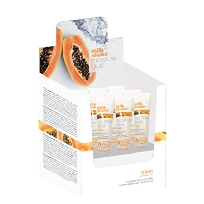 Immagine di milk_shake Moisture Plus Hydrating Lotion 12 x ml