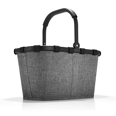 Immagine di Reisenthel Shopping bag, Taglia: One Size, Frame twist silver