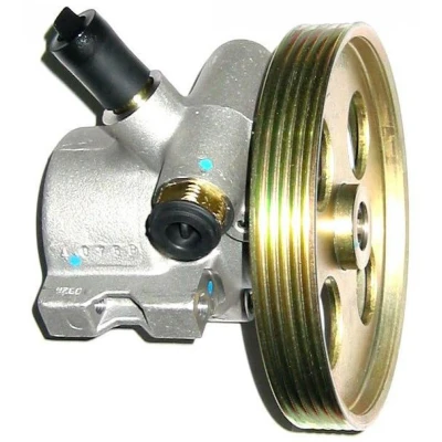 Immagine di MAPCO 27417 Pompa Idroguida idraulico 5 142mm per guida a Sx/Dx CITROËN: Berlingo / First I, Xsara Station Wagon, Hatchback