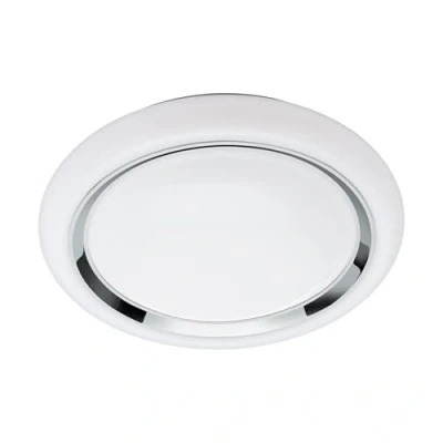 Immagine di Eglo CAPASSO C illuminazione da soffitto Cromo, Bianco LED