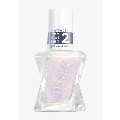 Immagine di Essie GEL Couture Smalto, Taglia: 13.5 ml, Blushed metal