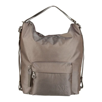Immagine di Mandarina Duck LUX Shopping bag, Donna, Taglia: One Size, Taupe