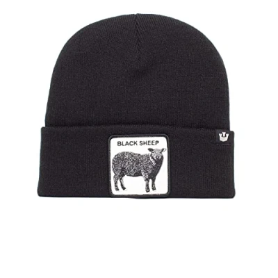 Immagine di Goorin Bros EWE R HOT Berretto, Uomo, Taglia: One Size, Schwarz
