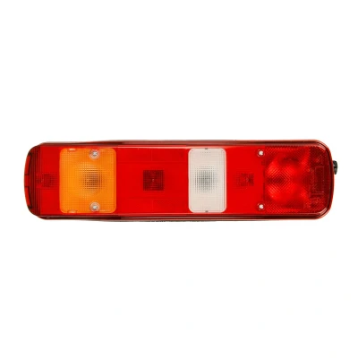 Immagine di DT Spare Parts 2.24417 Fanale posteriore Sx 24