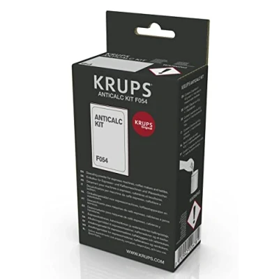 Immagine di Krups F054 Set anticalcare speciale per Orchestro e Siziliana