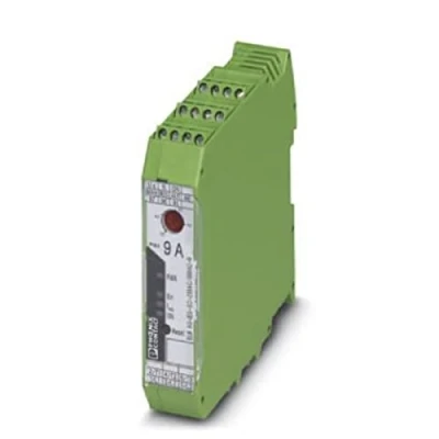 Immagine di Phoenix Contact ELR H3 IES SC 230AC/500AC 9 Modulo protezione motore 230 V/AC A 1 pz.
