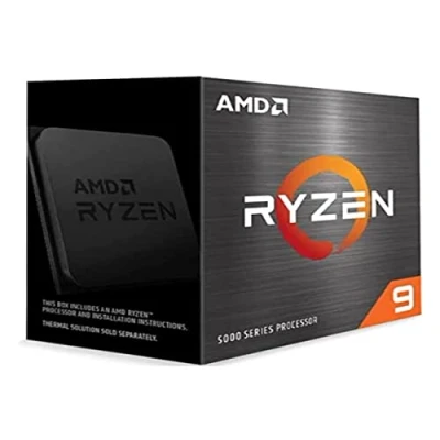 Immagine di Processore+AMD+Ryzen+9+5950X+Socket+AM4+%283%2C4+Ghz%29+%28Sans+iGPU%29