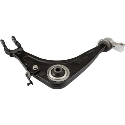 Immagine di TRW JTC1238 Braccio oscillante, Sospensione ruota senza accessori Assale anteriore, inferiore, Dx, Esterno trasversale oscillante