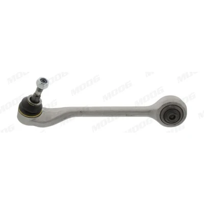Immagine di MOOG BM TC 14987 Braccio oscillante, Sospensione ruota posteriore, inferiore, Assale anteriore Sx trasversale oscillante Alluminio