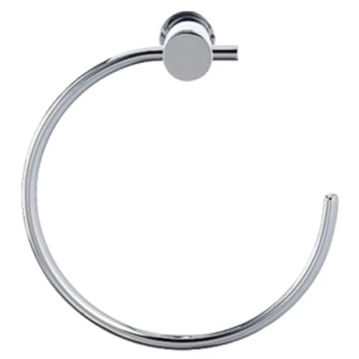 Immagine di Duravit D, codice 0099211000 Anello Porta Asciugamano, Colore: Cromato