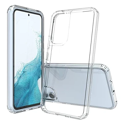 Immagine di JT Berlin Pankow Backcover per cellulare Samsung Galaxy A54 Trasparente Anti urti