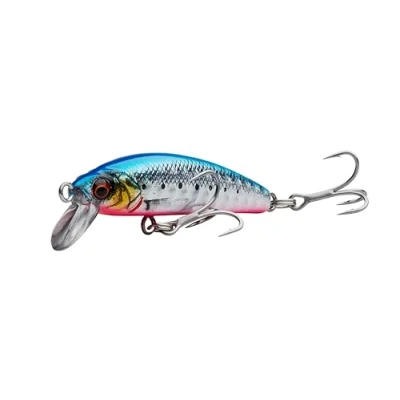 Immagine di Savage Gear Gravity minnow 5Cm 8G Fast Sinking Mirror Ayu Esche artificiali