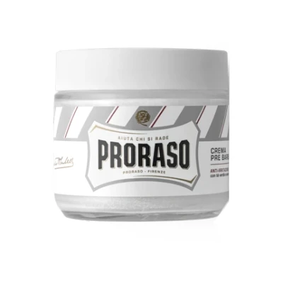 Immagine di PRORASO NEW C/PRE BARBA PS 100 ML