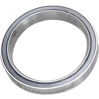 Immagine di Union Cuscinetti a Sfera 03241866, Unisex Adulto, Argento, 37.0 x 48.0 7.0 45/45