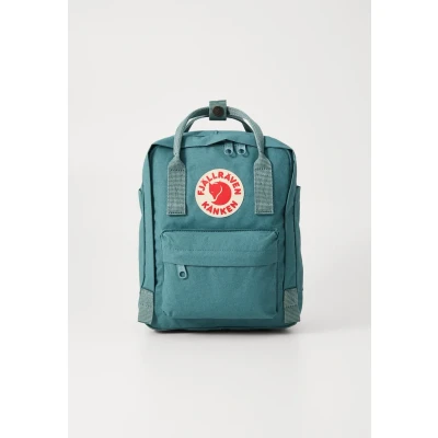 Immagine di Fjällräven KÅNKEN MINI Zaino per bambini, Taglia: One Size, Frost green