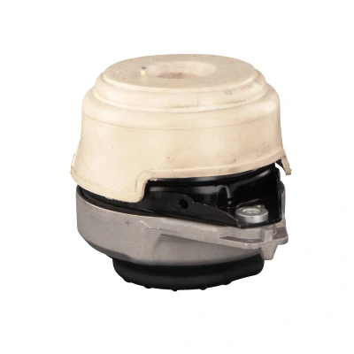 Immagine di FEBI BILSTEIN 105685 Supporto motore Dx idraulico con aletta paraspruzzi MERCEDES BENZ: Classe ML