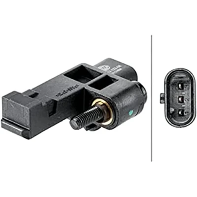 Immagine di HELLA 6PU 013 122 081 Generatore di Impulsi 3 Sensore Hall MINI: Clubman, Hatchback, Countryman, CITROËN: C5 III Station Wagon, C3 II, C4 I Hatchback