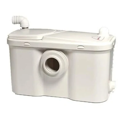 Immagine di SFA Trituratore Watersan 3 WS3