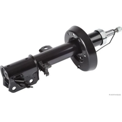 Immagine di HERTH+BUSS JAKOPARTS J4300807 Ammortizzatore Assale anteriore Sx A pressione del gas doppio tubo tipo McPherson Spina superiore