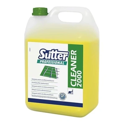Immagine di Sutter Professional Forte Detersivo 5000 ml