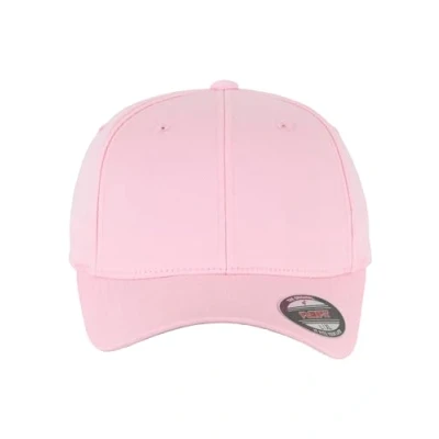 Immagine di Flexfit Combed Cappellino, Taglia: L/XL, Pink