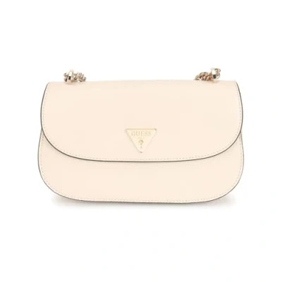 Immagine di Guess Daryna Convertible Xbody FLAP Borsa a tracolla, Donna, Taglia: One Size, Bone
