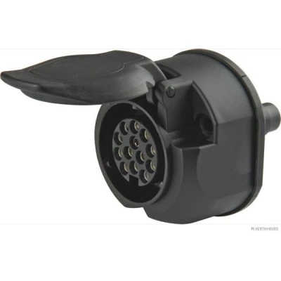 Immagine di HERTH+BUSS ELPARTS 51305138 Presa rimorchio