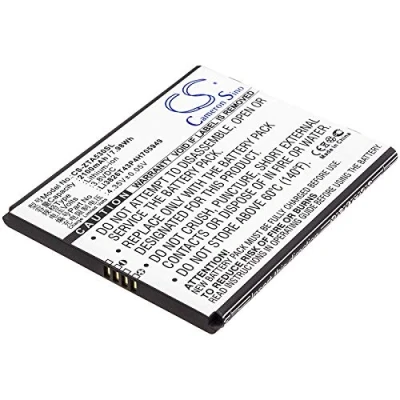Immagine di TECHTEK batterie compatibile con [ZTE] BA530, BA606, Blade A530, A606 sostituisce Li3826T43P4H705949