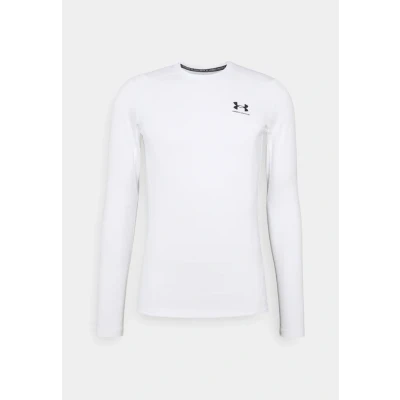 Immagine di Under Armour Maglietta intima, Uomo, Taglia: XL, White // black