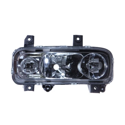 Immagine di HERTH+BUSS ELPARTS 81658082 fari Dx H7, W5W, H1 senza fendinebbia motore regolazione assetto