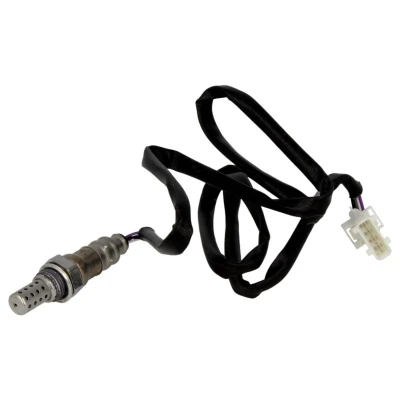 Immagine di DENSO Direct Fit DOX 2045 Sonda lambda M18x1.5 riscaldato, planare, jump PEUGEOT: 206 Hatchback, 307 CC, Hatchback
