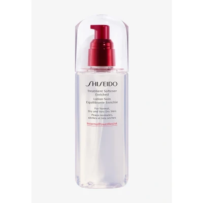 Immagine di Shiseido Treatment Softener Enriched Toner 150 ml